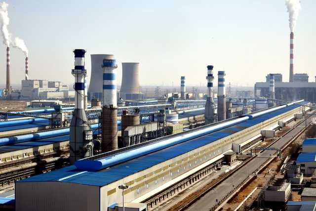 九部門協同攻堅“碳計量”，技術委員會引領計量服務新篇章