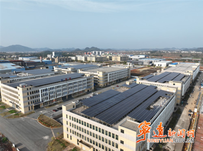 寧遠(yuǎn) 科技創(chuàng)新引領(lǐng)，以云計算裝備技術(shù)服務(wù)賦能新質(zhì)生產(chǎn)力發(fā)展